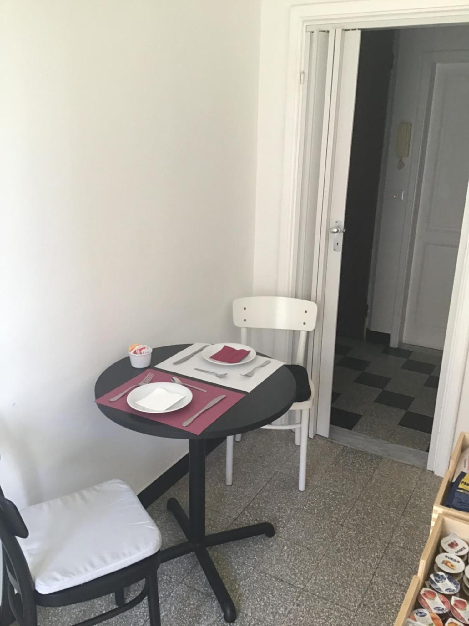 La Rosa Dei Venti Affittacamere