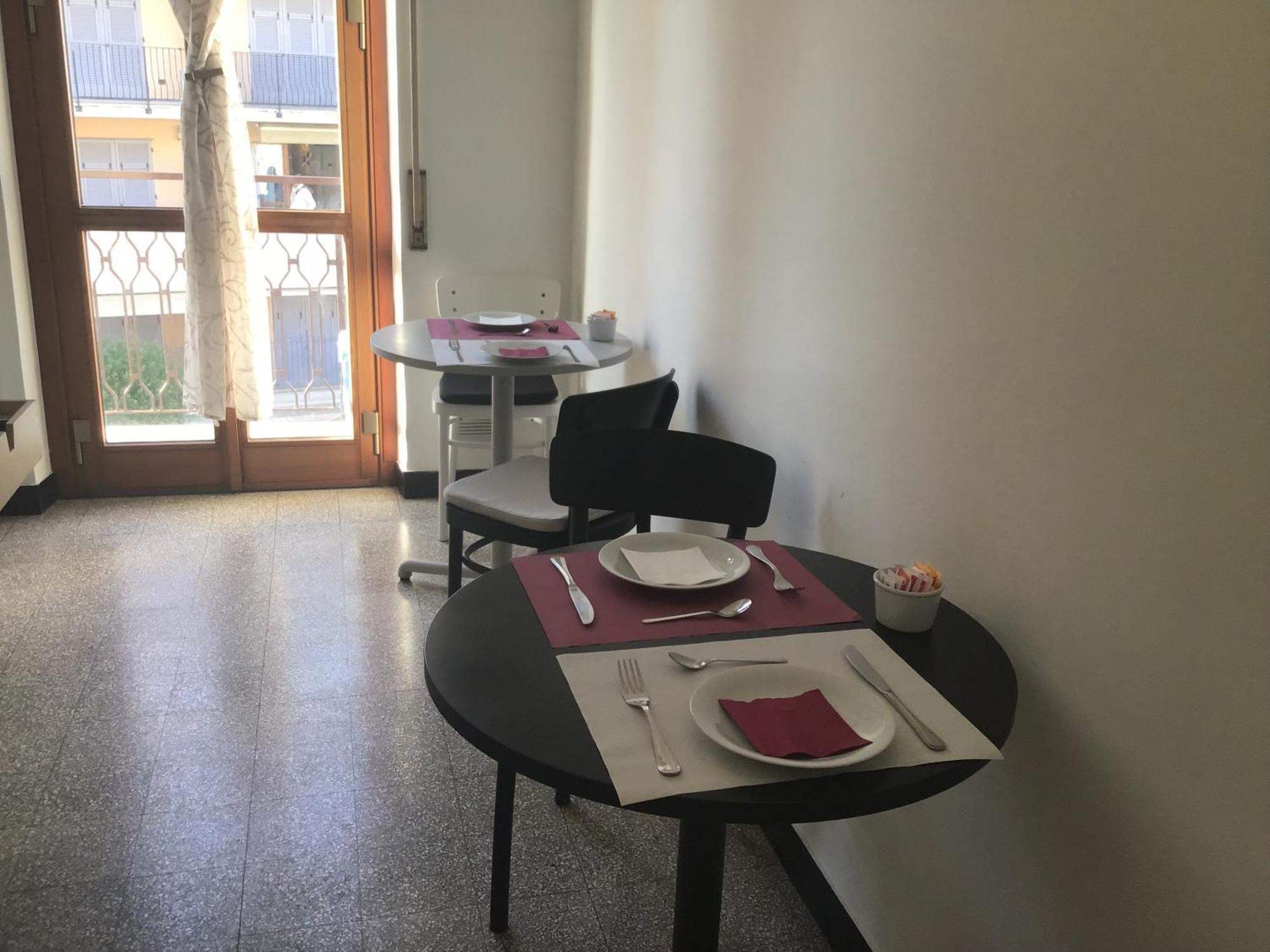 La Rosa Dei Venti * Finale Ligure