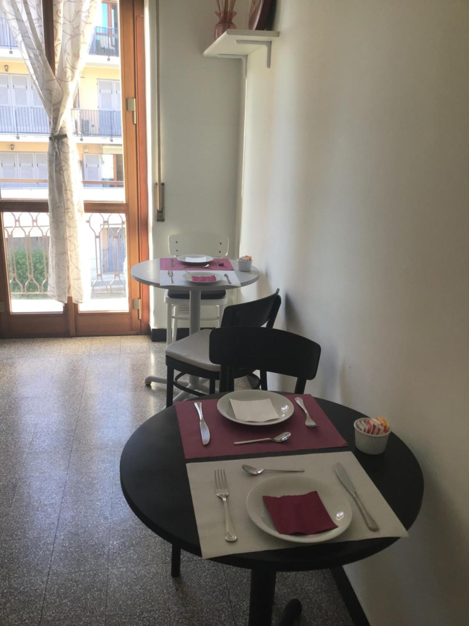 La Rosa Dei Venti Affittacamere *