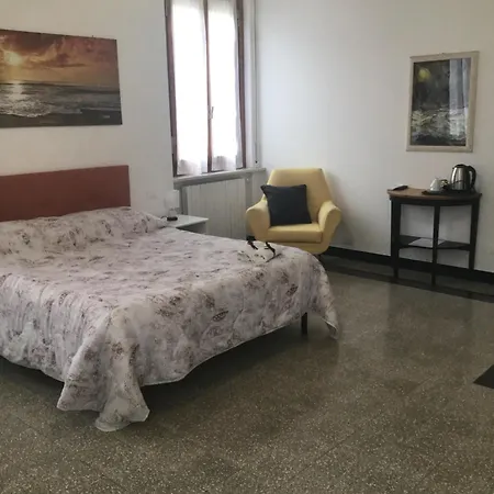 La Rosa Dei Venti Hotel Finale Ligure Exterior foto