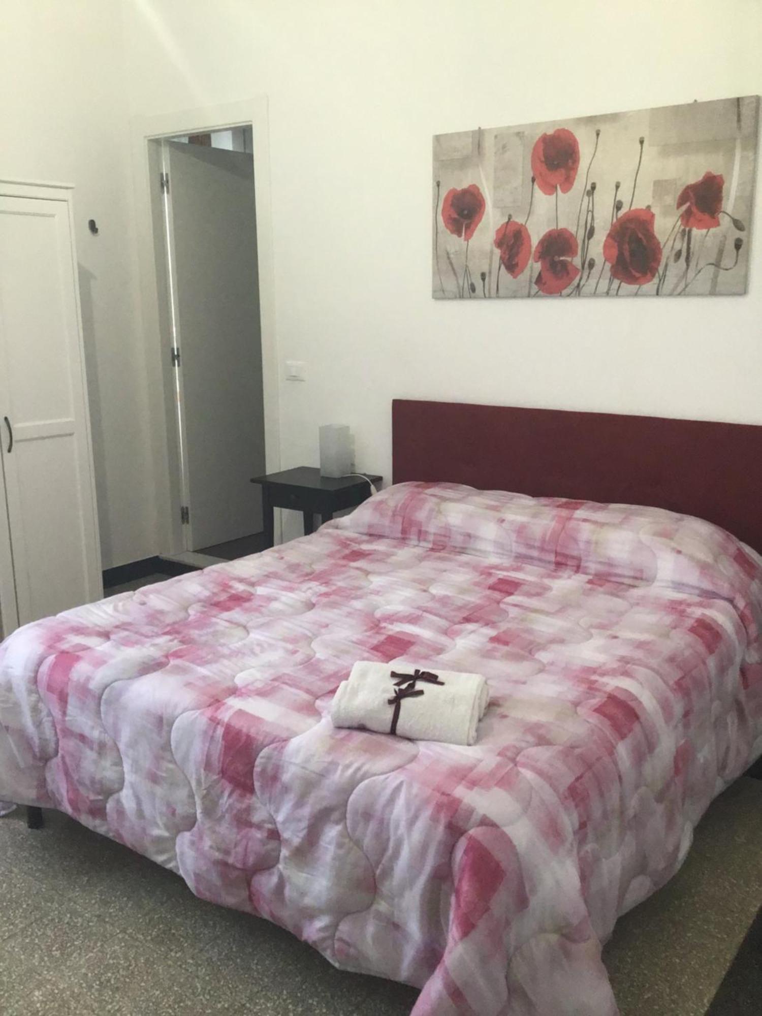 Guest house La Rosa Dei Venti Finale Ligure