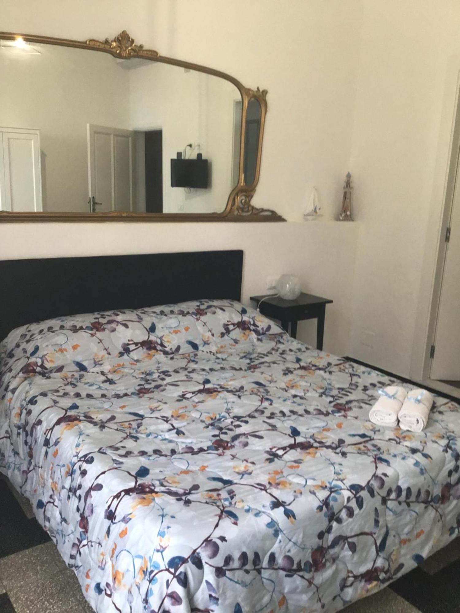 La Rosa Dei Venti Guest house